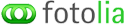 Logo Fotolia